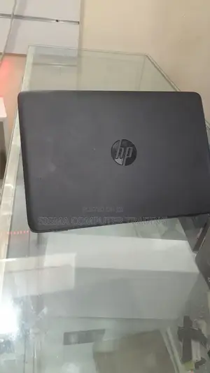 Photo - Laptop HP EliteBook 820 G1 8GB Intel Core I7 HDD 1T