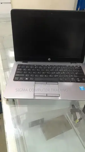 Laptop HP EliteBook 820 G1 8GB Intel Core I7 HDD 1T