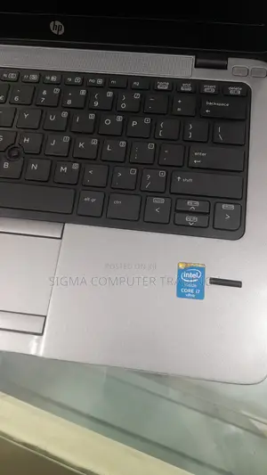 Laptop HP EliteBook 820 G1 8GB Intel Core I7 HDD 1T