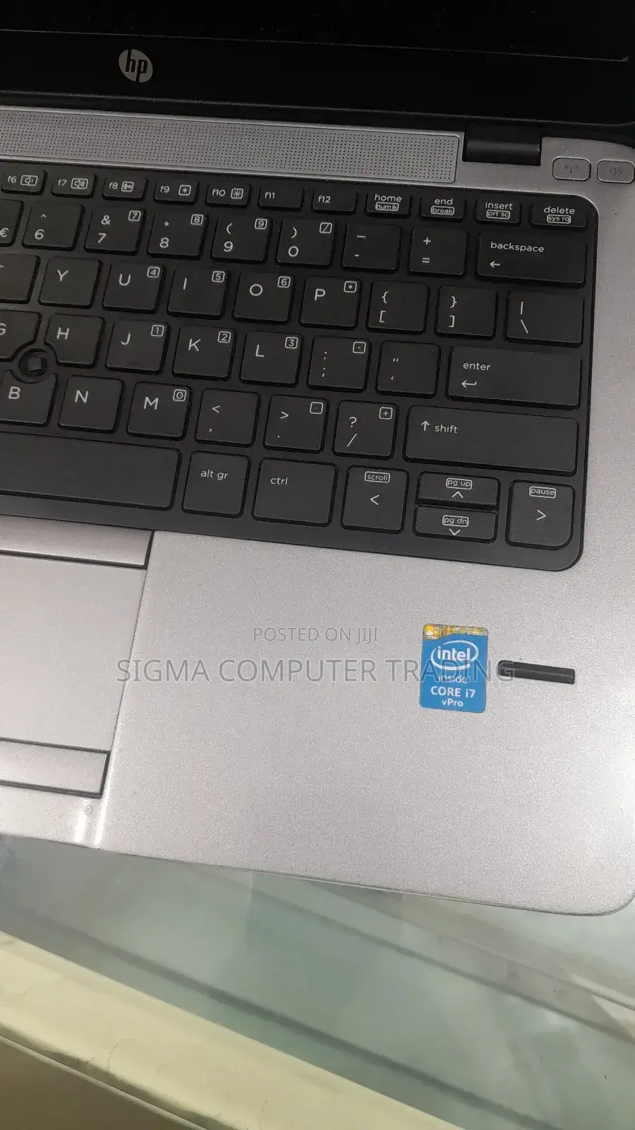 Laptop HP EliteBook 820 G1 8GB Intel Core I7 HDD 1T