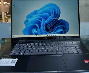 New Laptop Lenovo 16GB AMD Ryzen 7 SSD 512GB
