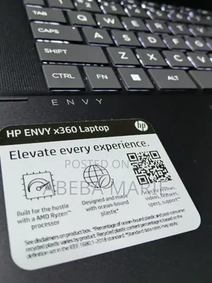 New Laptop Lenovo 16GB AMD Ryzen 7 SSD 512GB
