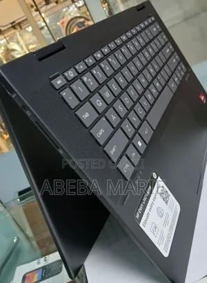 New Laptop Lenovo 16GB AMD Ryzen 7 SSD 512GB