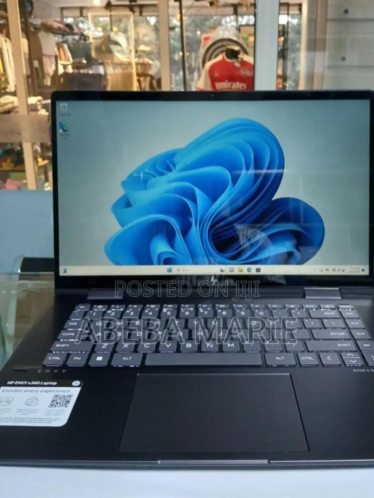 New Laptop Lenovo 16GB AMD Ryzen 7 SSD 512GB
