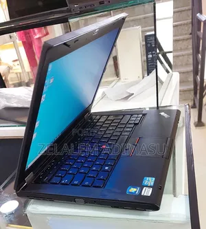 New Laptop Lenovo ThinkPad T430 4GB Intel Core I5 HDD 320GB
