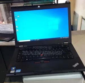 New Laptop Lenovo ThinkPad T430 4GB Intel Core I5 HDD 320GB