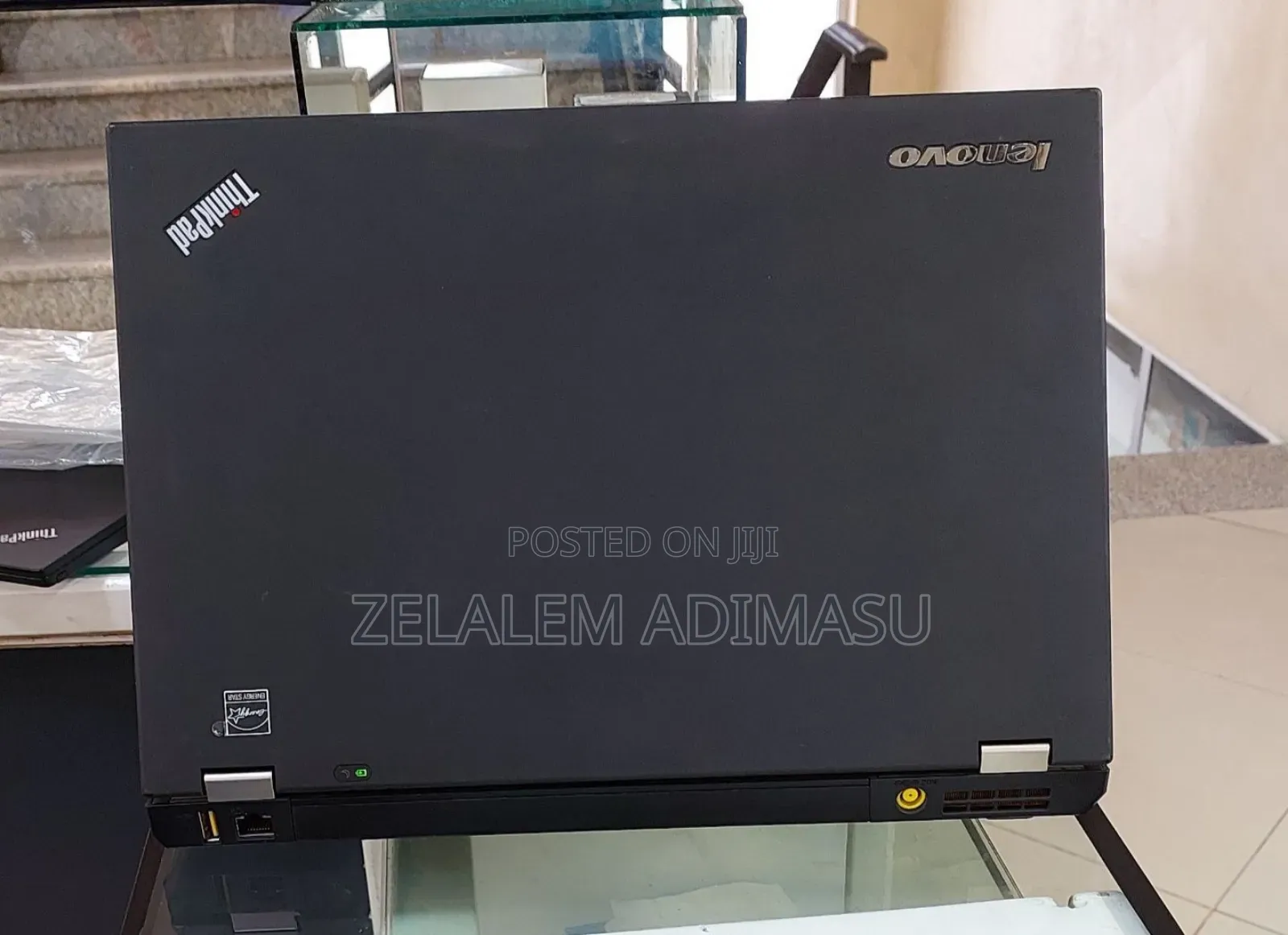 New Laptop Lenovo ThinkPad T430 4GB Intel Core I5 HDD 320GB