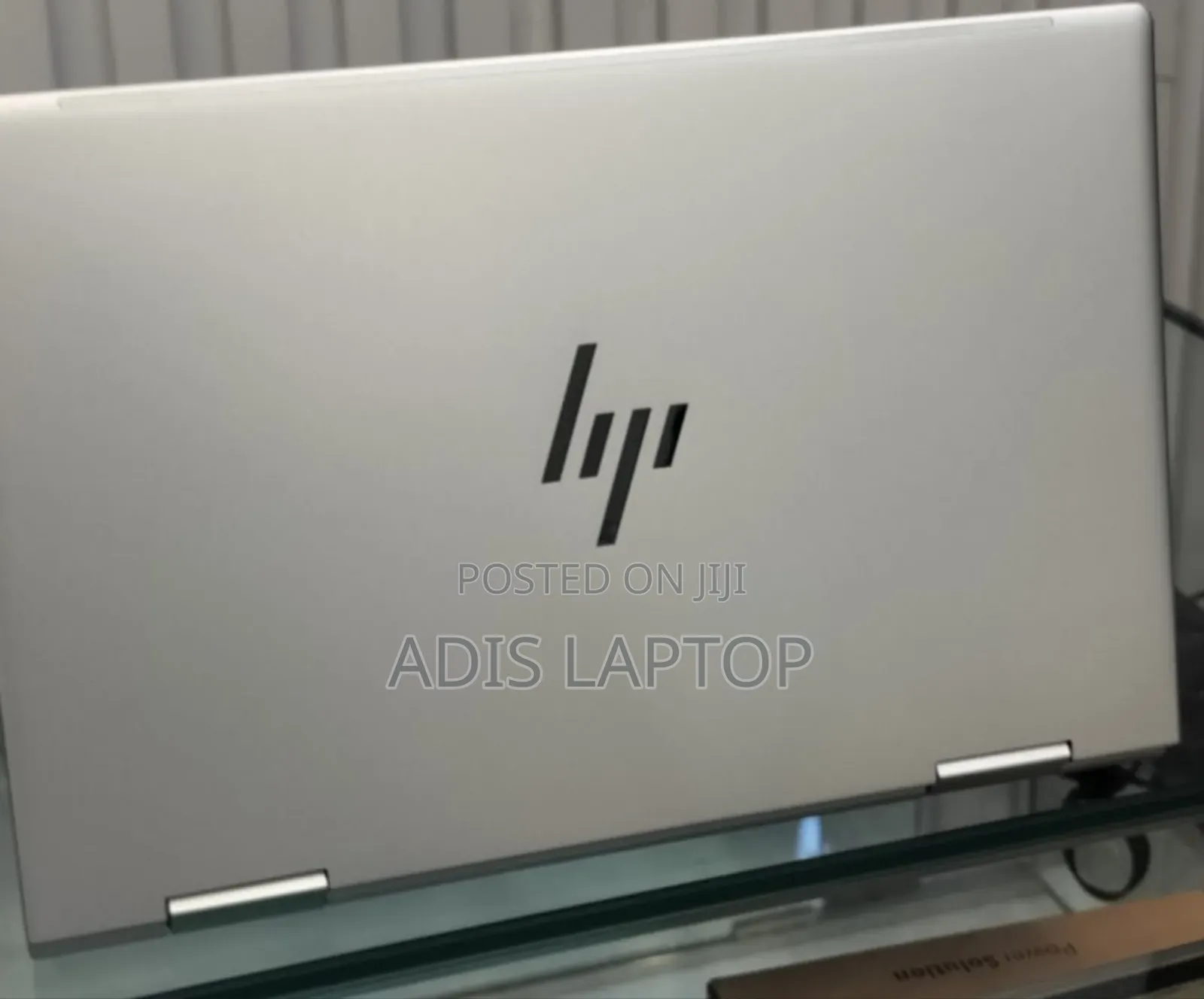 New Laptop HP Envy X360 8GB Intel Core I5 SSD 512GB