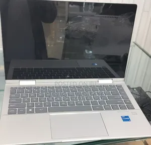 New Laptop HP Envy X360 8GB Intel Core I5 SSD 512GB