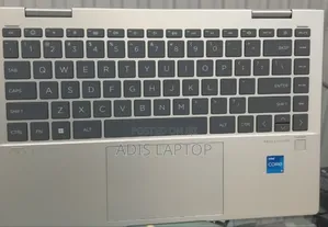 New Laptop HP Envy X360 8GB Intel Core I5 SSD 512GB