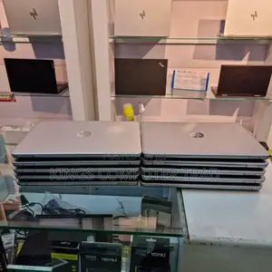 New Laptop HP EliteBook 840 G3 8GB Intel Core I5 HDD+SSD 256GB