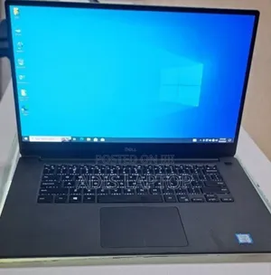 Photo - New Laptop Dell Precision M4700 32GB Intel Core I7 SSD 512GB