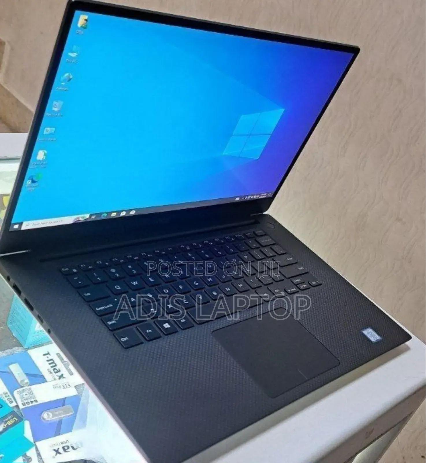 New Laptop Dell Precision M4700 32GB Intel Core I7 SSD 512GB