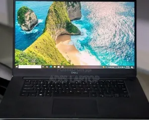 New Laptop Dell Precision M4700 32GB Intel Core I7 SSD 512GB