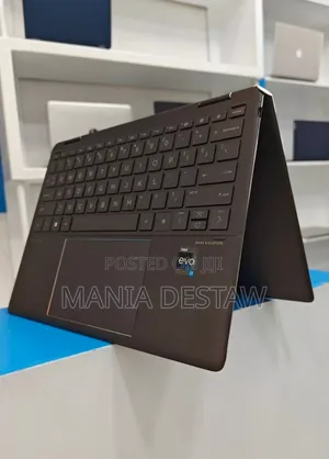 Photo - New Laptop HP Spectre X360 13 16GB Intel Core I7 SSD 2T