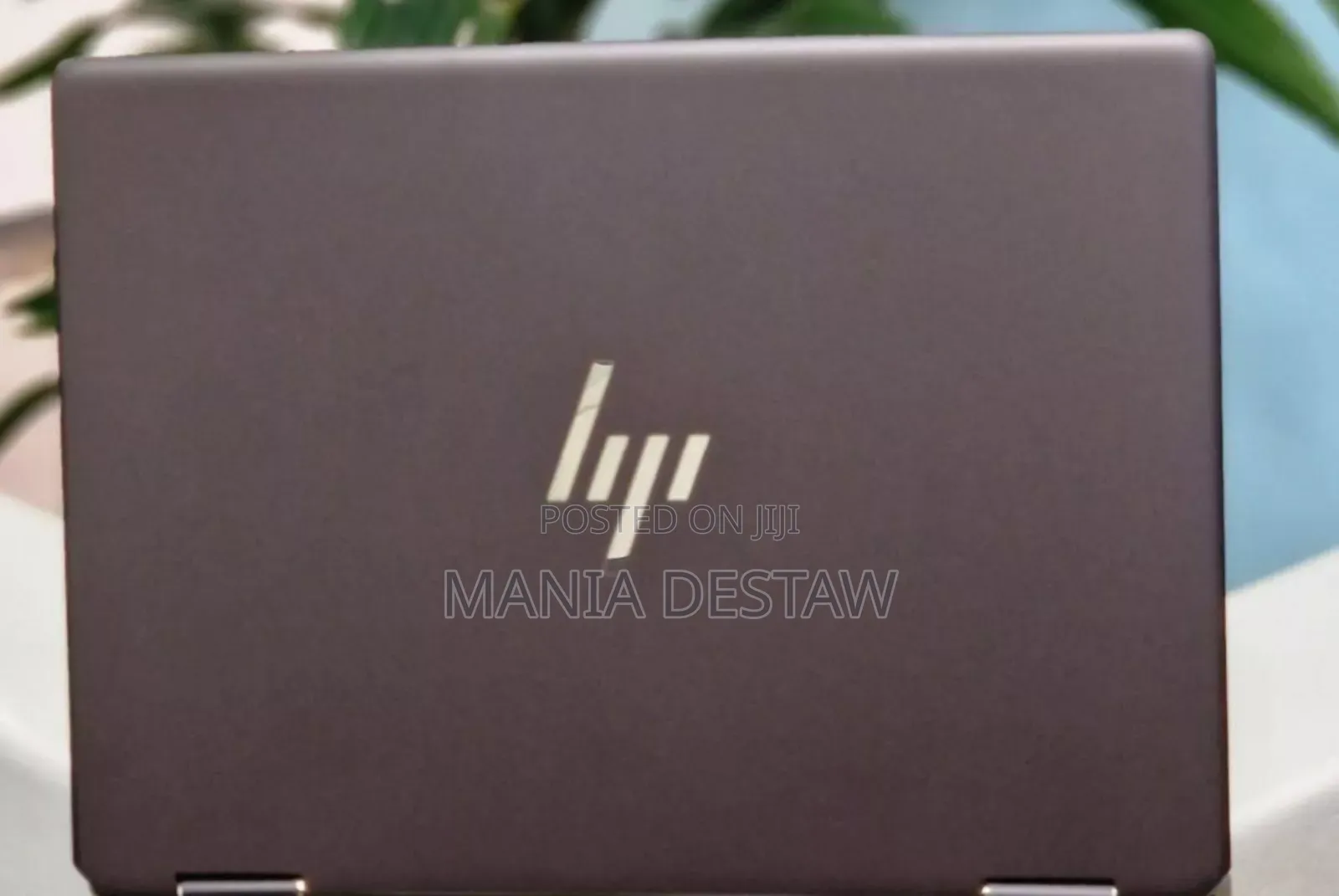 New Laptop HP Spectre X360 13 16GB Intel Core I7 SSD 2T