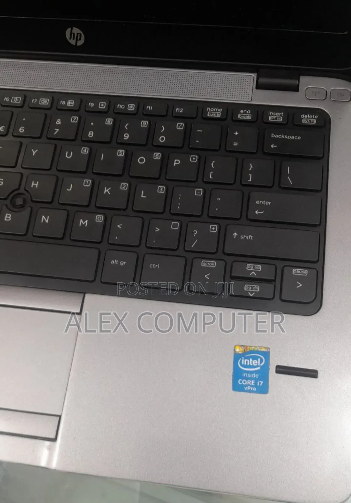 New Laptop HP EliteBook 820 G1 8GB Intel Core I7 SSD 1T