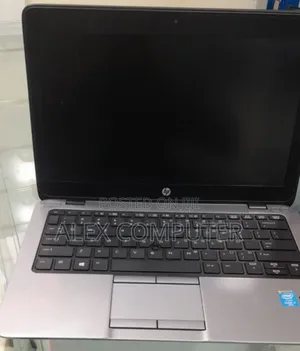 New Laptop HP EliteBook 820 G1 8GB Intel Core I7 SSD 1T