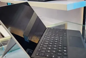 New Laptop Microsoft Surface Pro 7 16GB Intel Core I5 SSD 256GB