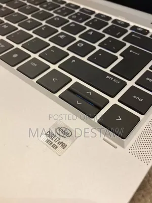 New Laptop HP Spectre X360 15t 16GB Intel Core I7 SSD 512GB