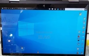 New Laptop HP Envy X360 16GB AMD Ryzen 5 SSD 512GB