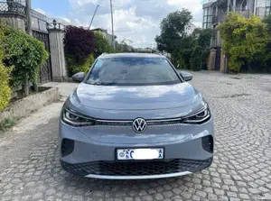 Photo - Volkswagen ID.4 2023 Gray