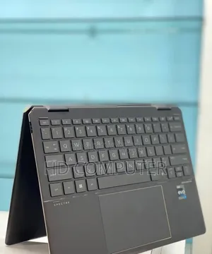 New Laptop HP Spectre X360 16GB Intel Core I7 SSD 2T