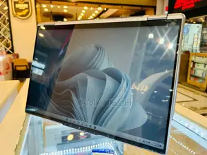 New Laptop Lenovo Yoga 9i 16GB Intel Core I7 SSD 512GB