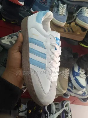 Adidas Samba High Quality Shoes