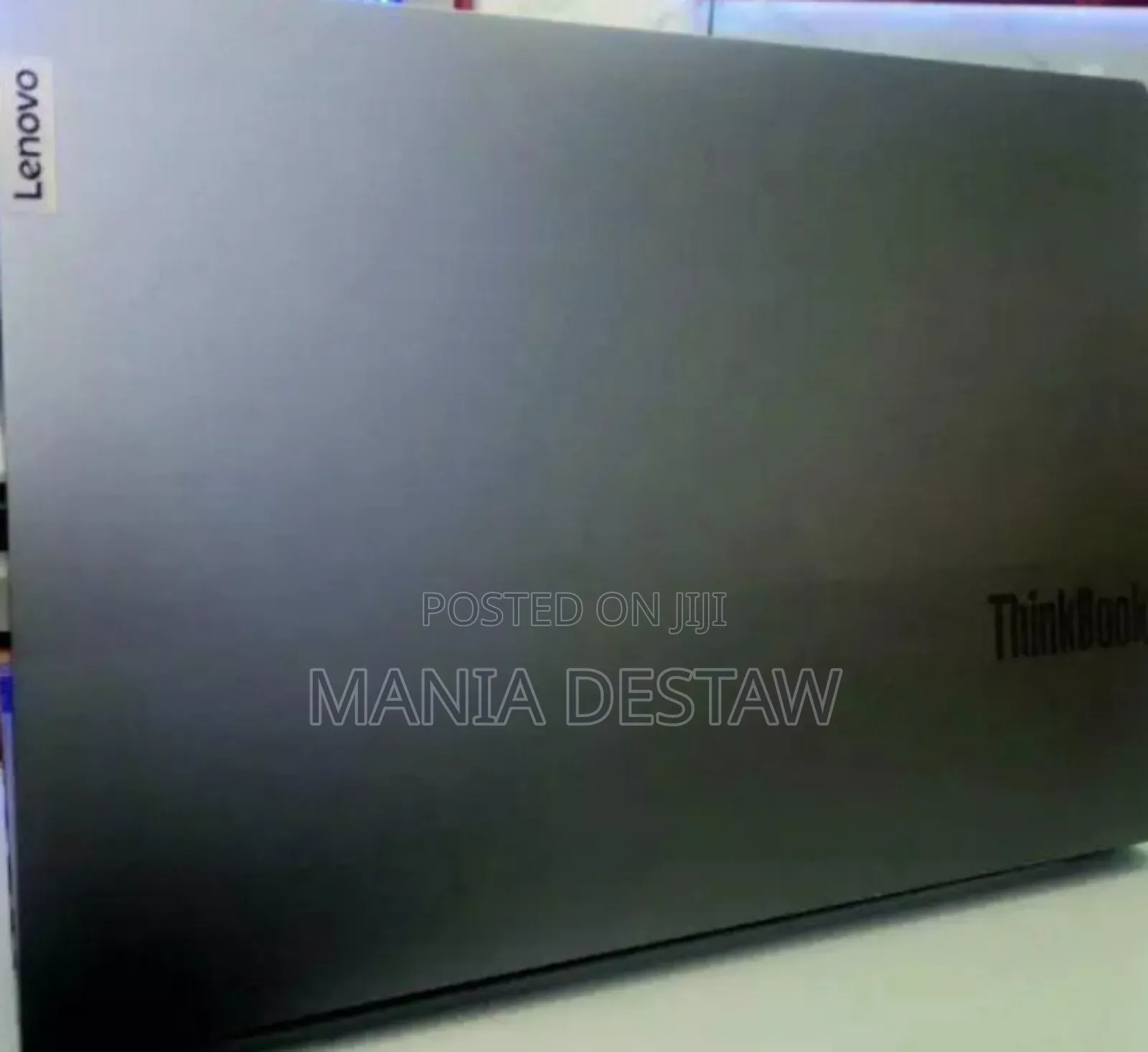 New Laptop Lenovo ThinkPad T43p 16GB Intel Core I5 SSD 512GB