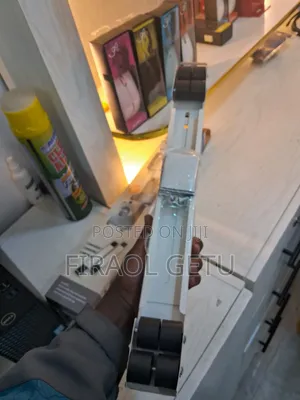 Photo - Adjustable Furniture Movers