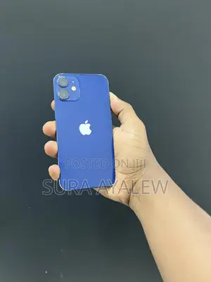 Apple iPhone 12 mini 64 GB Blue