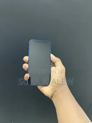 Apple iPhone 12 mini 64 GB Blue