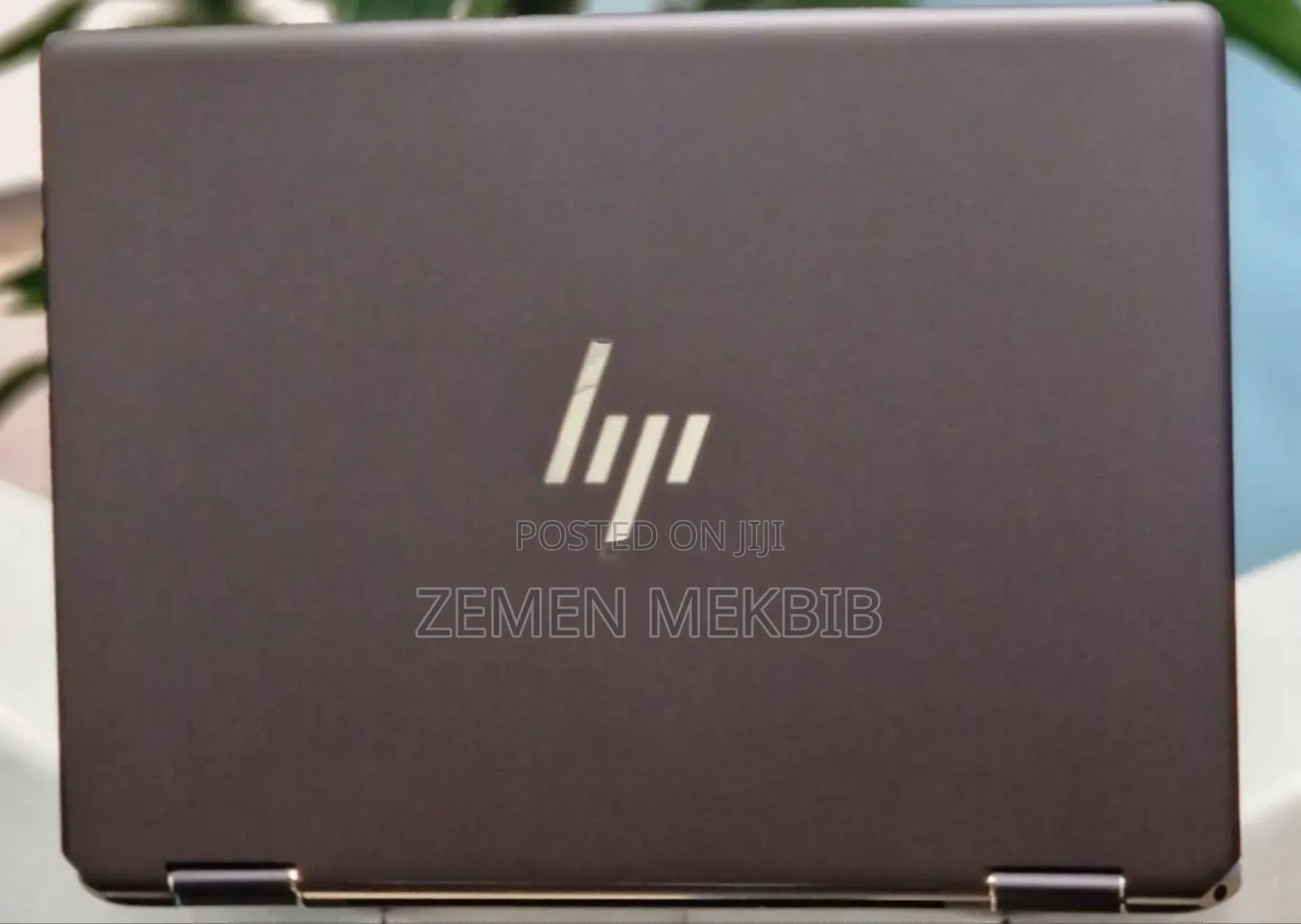 New Laptop HP Spectre X360 16GB Intel Core I7 SSD 2T