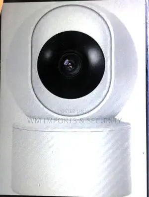 Smart Home Wirless Wifi Security Camera