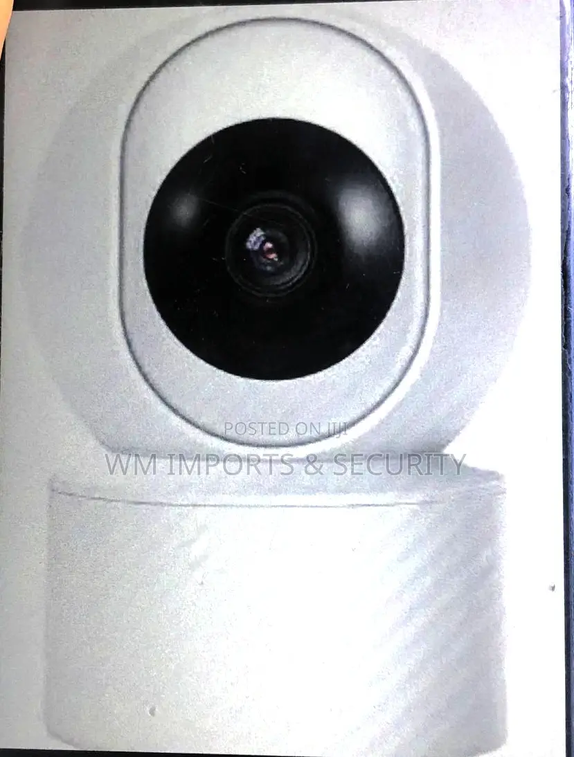 Smart Home Wirless Wifi Security Camera