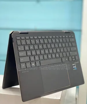 New Laptop HP Spectre X360 16GB Intel Core I7 SSD 2T