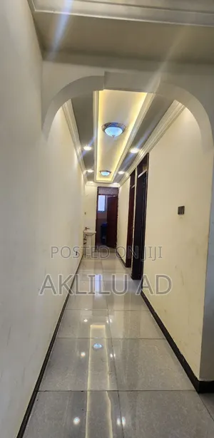 Photo - Furnished 2bdrm Condo in Bole Ayat for sale