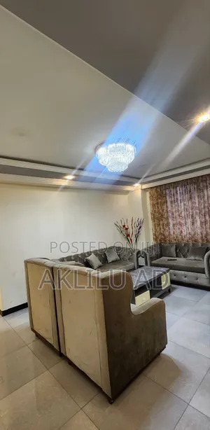Furnished 2bdrm Condo in Bole Ayat for sale