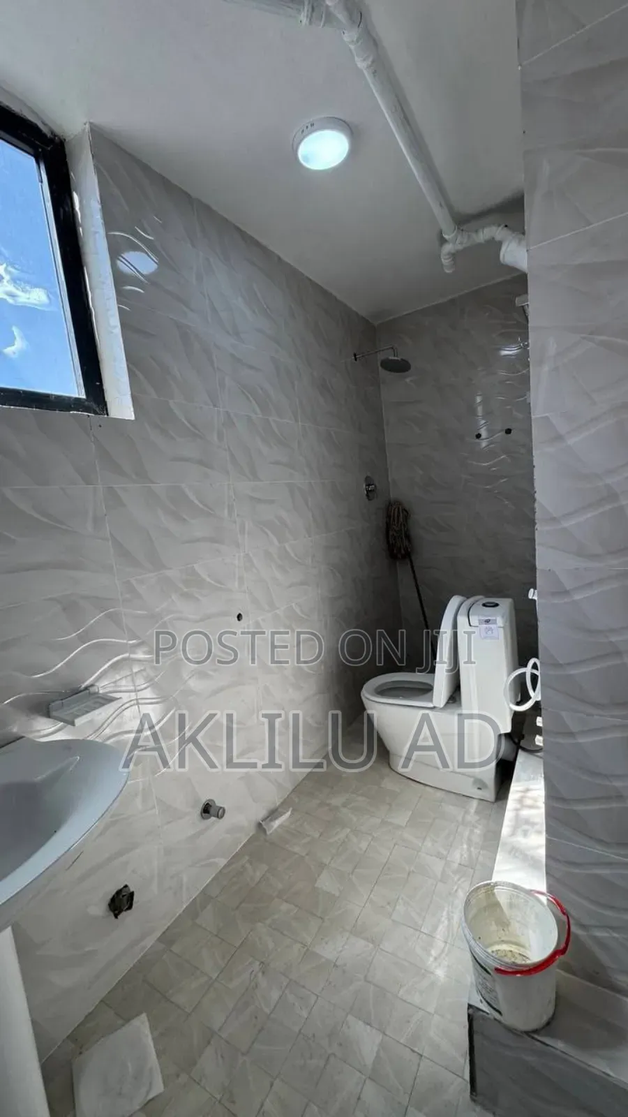 Furnished 2bdrm Condo in Bole Ayat for sale