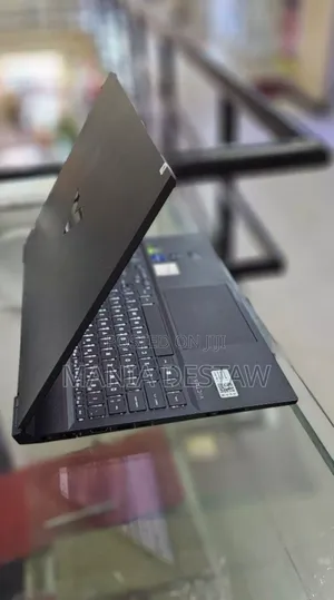 New Laptop HP Victus 16 16GB Intel Core I7 SSD 512GB