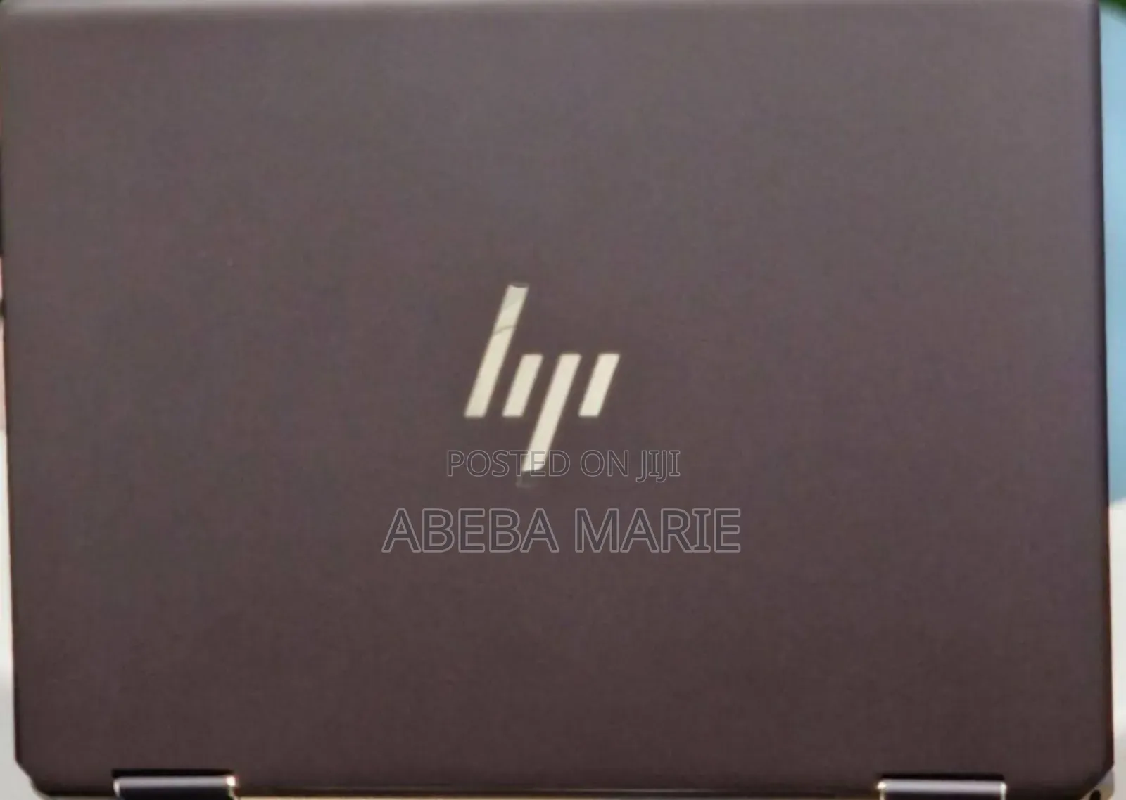 New Laptop HP Spectre 16GB Intel Core I7 SSD 2T