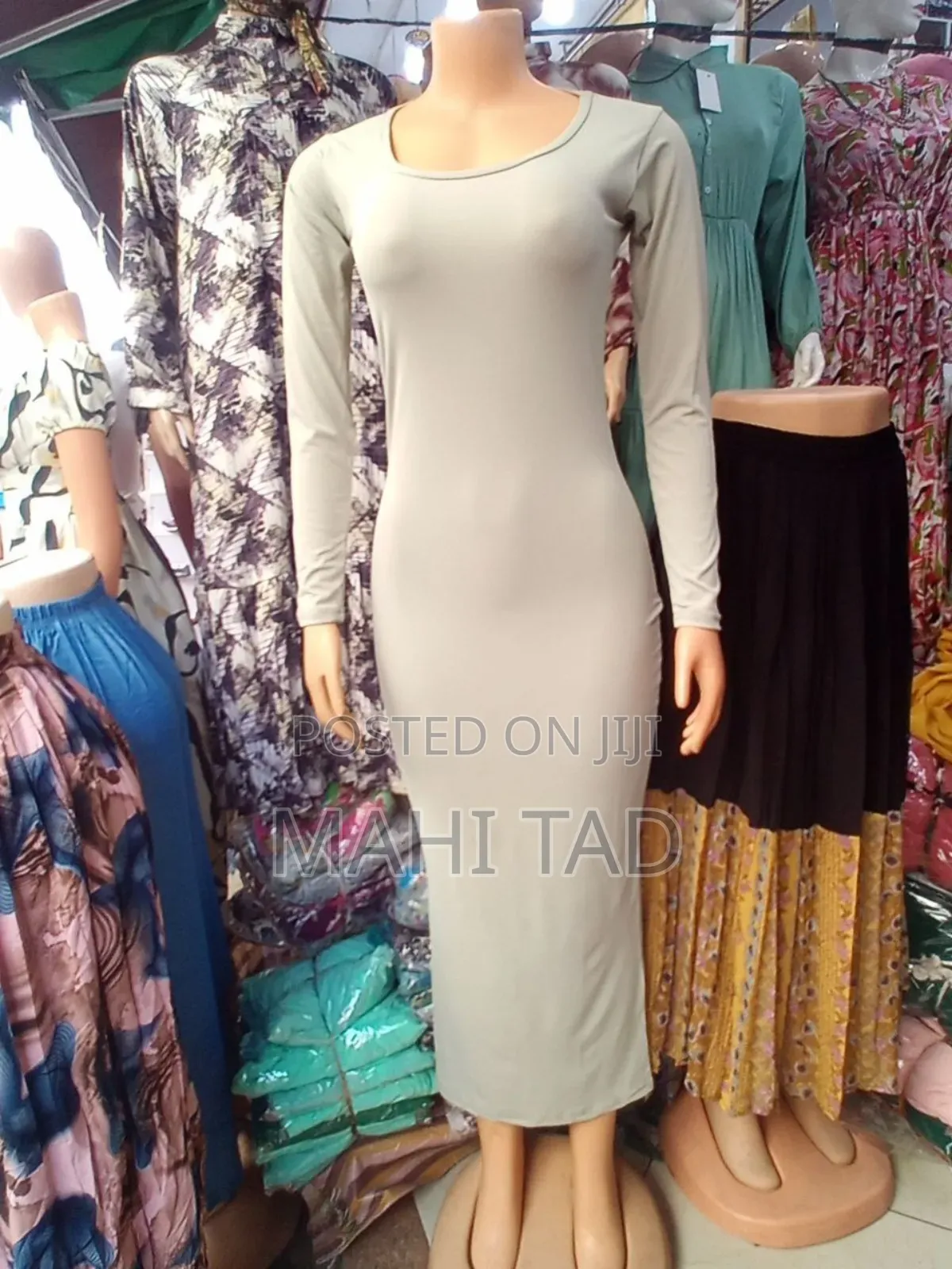 Beautiful Bodycon Dress