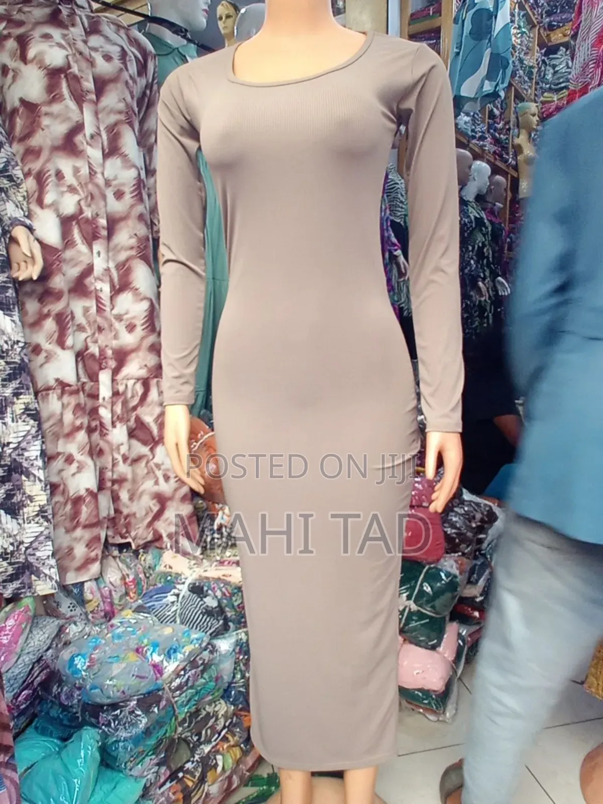 Beautiful Bodycon Dress