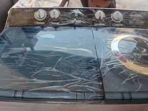 Choice Washing Machine 16.Kg