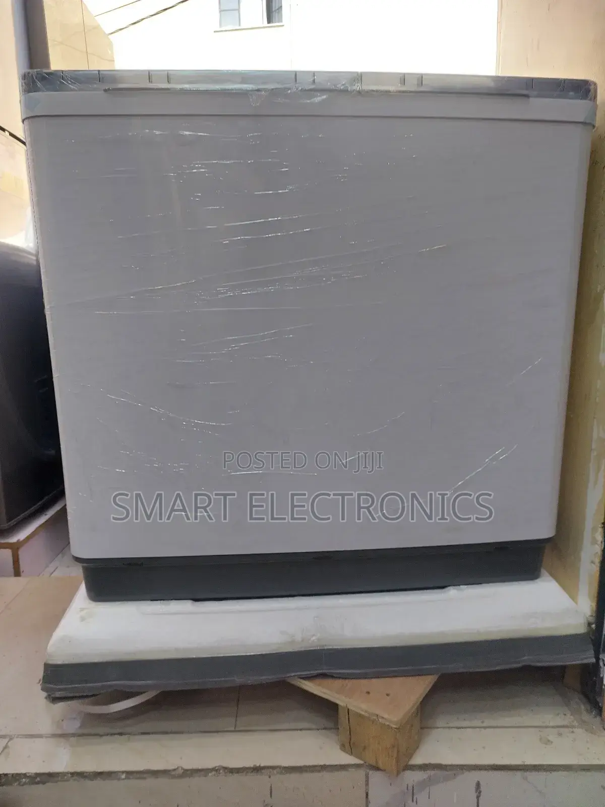 Choice Washing Machine 16.Kg