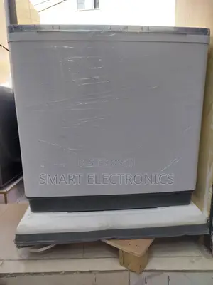 Choice Washing Machine 16.Kg