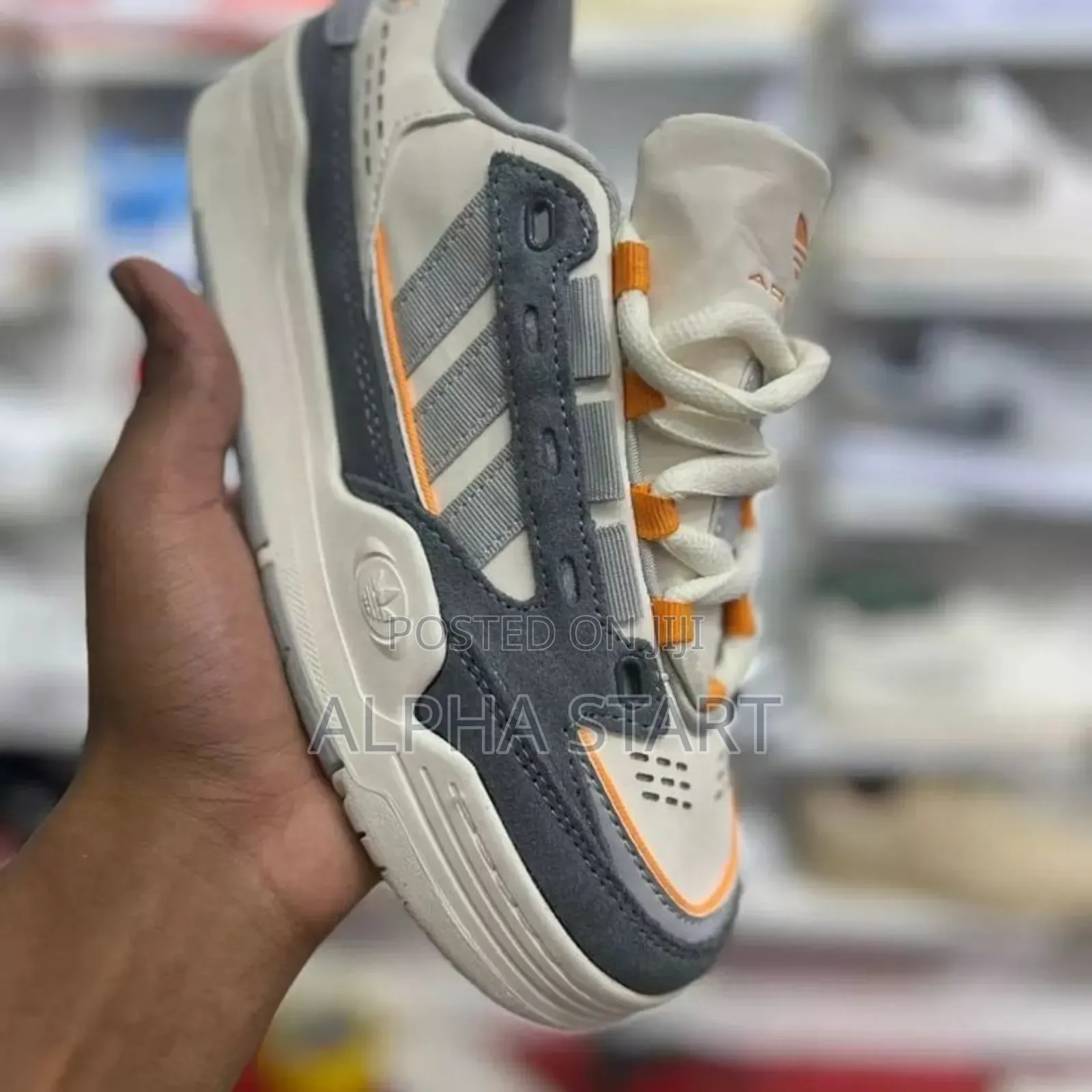 Adidas Master  00 Quality Shoes for You