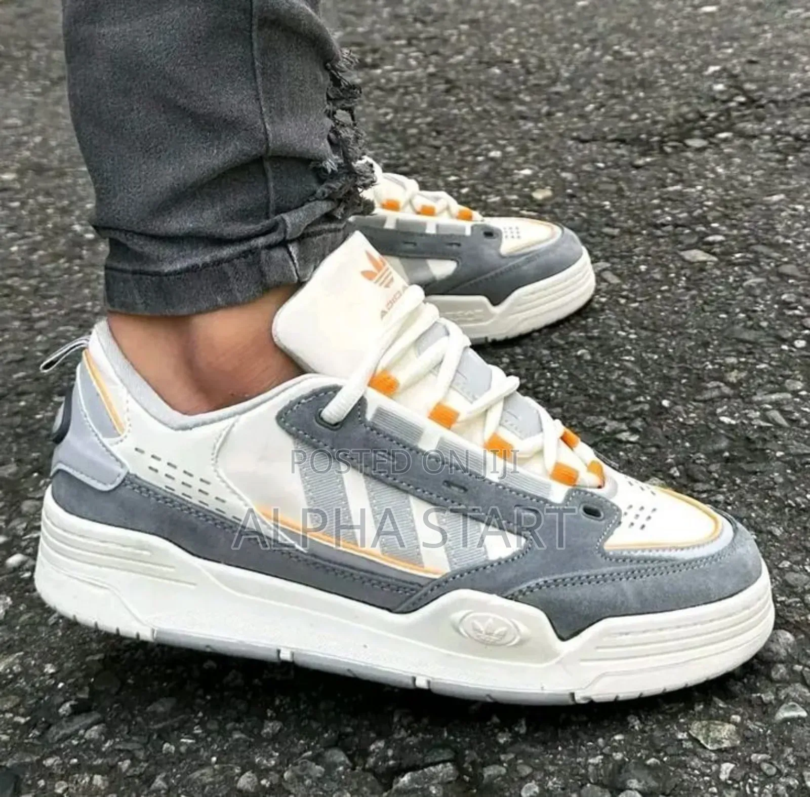 Adidas Master  00 Quality Shoes for You