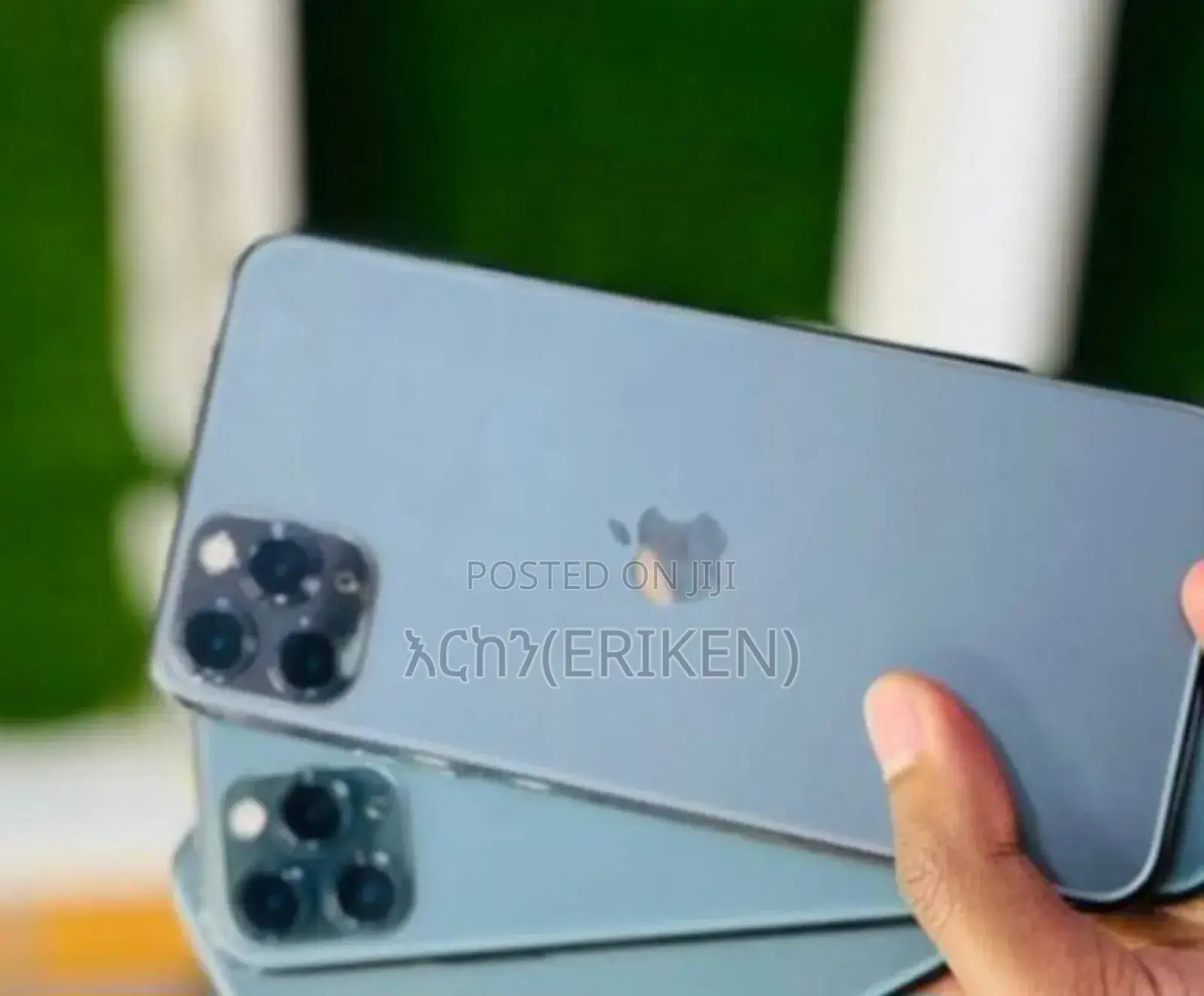 New Apple iPhone 11 Pro Max 64 GB Gray